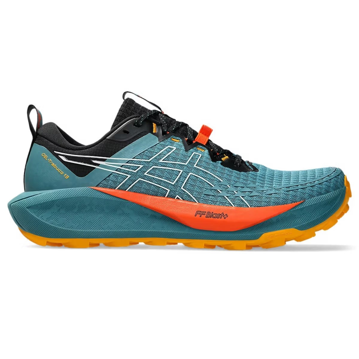 Asicss Gel Trabuco 13 477