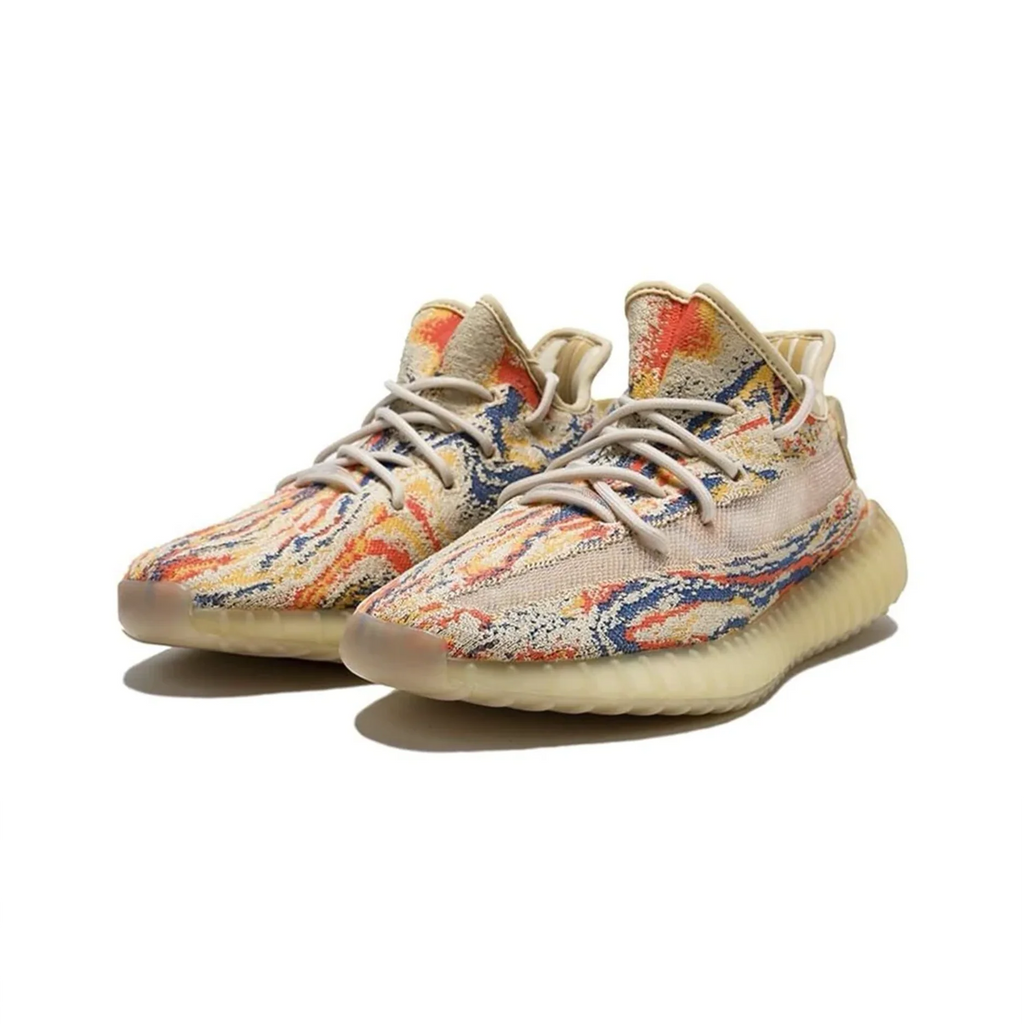 Adidass Yeezy Boost 350 V2 Mx Oat