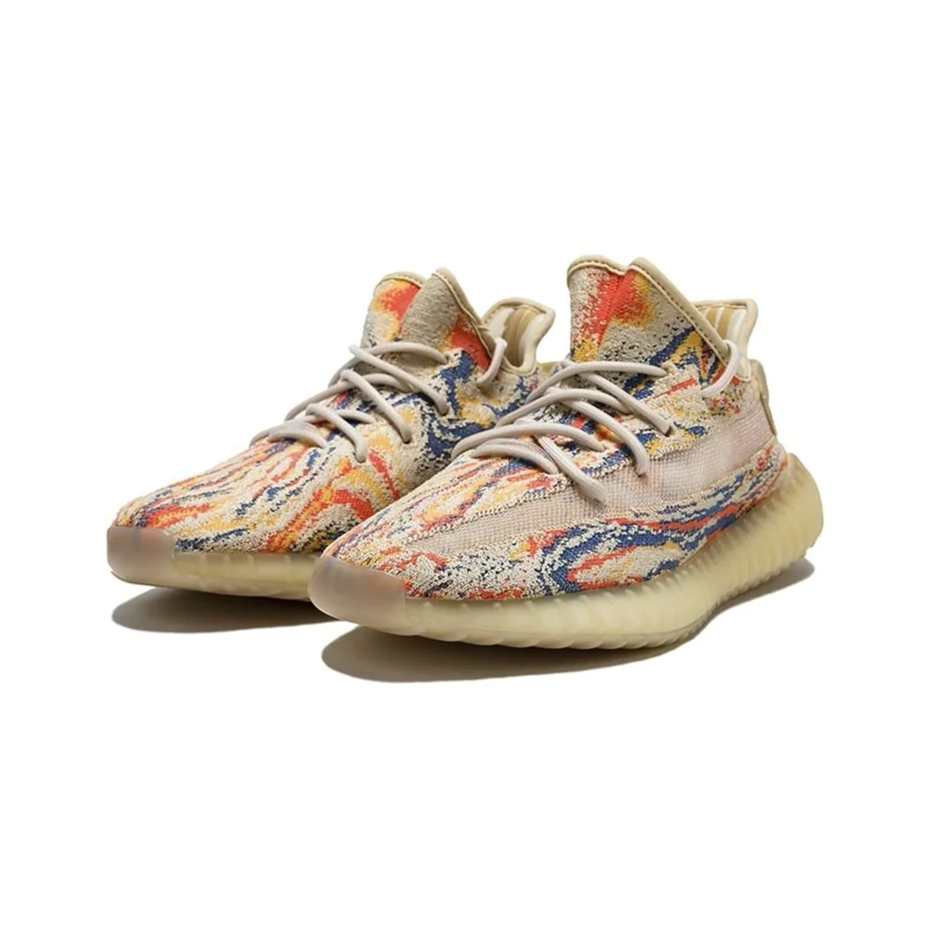 Adidass Yeezy Boost 350 V2 Mx Oat