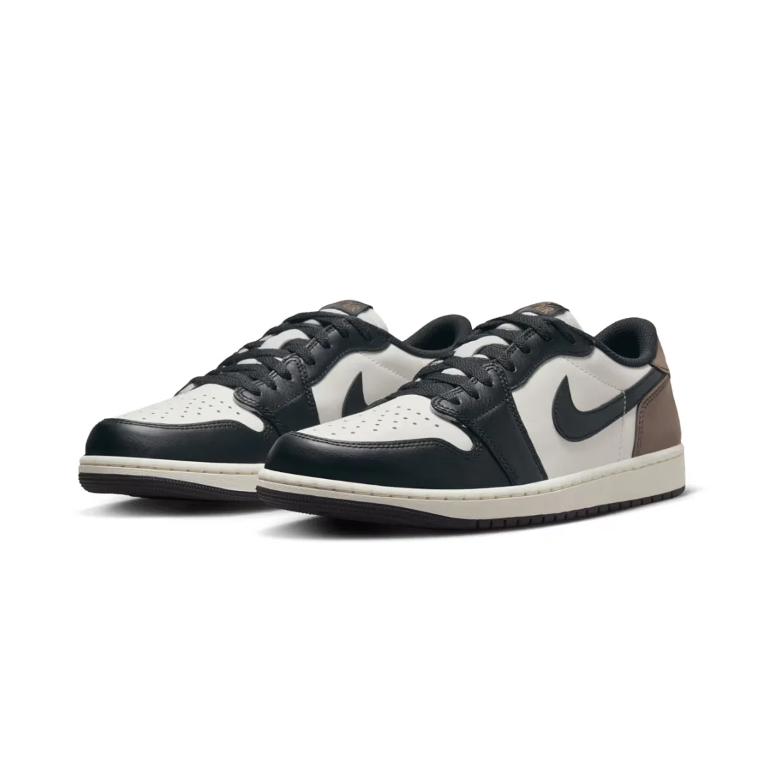 Air Jordan 1 Retro Low OG Mocha Semi UA