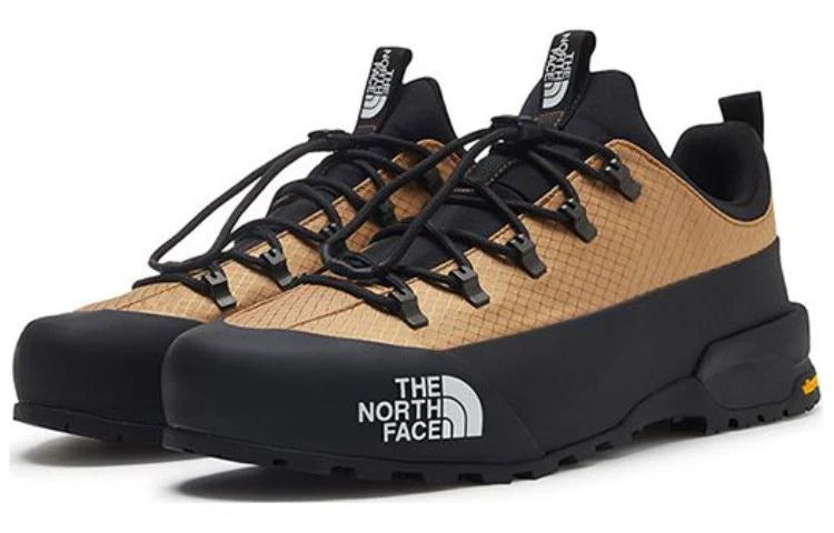 THE NORTH FACEE GLENCLYFFE URBAN LOW SHOES TAN 598