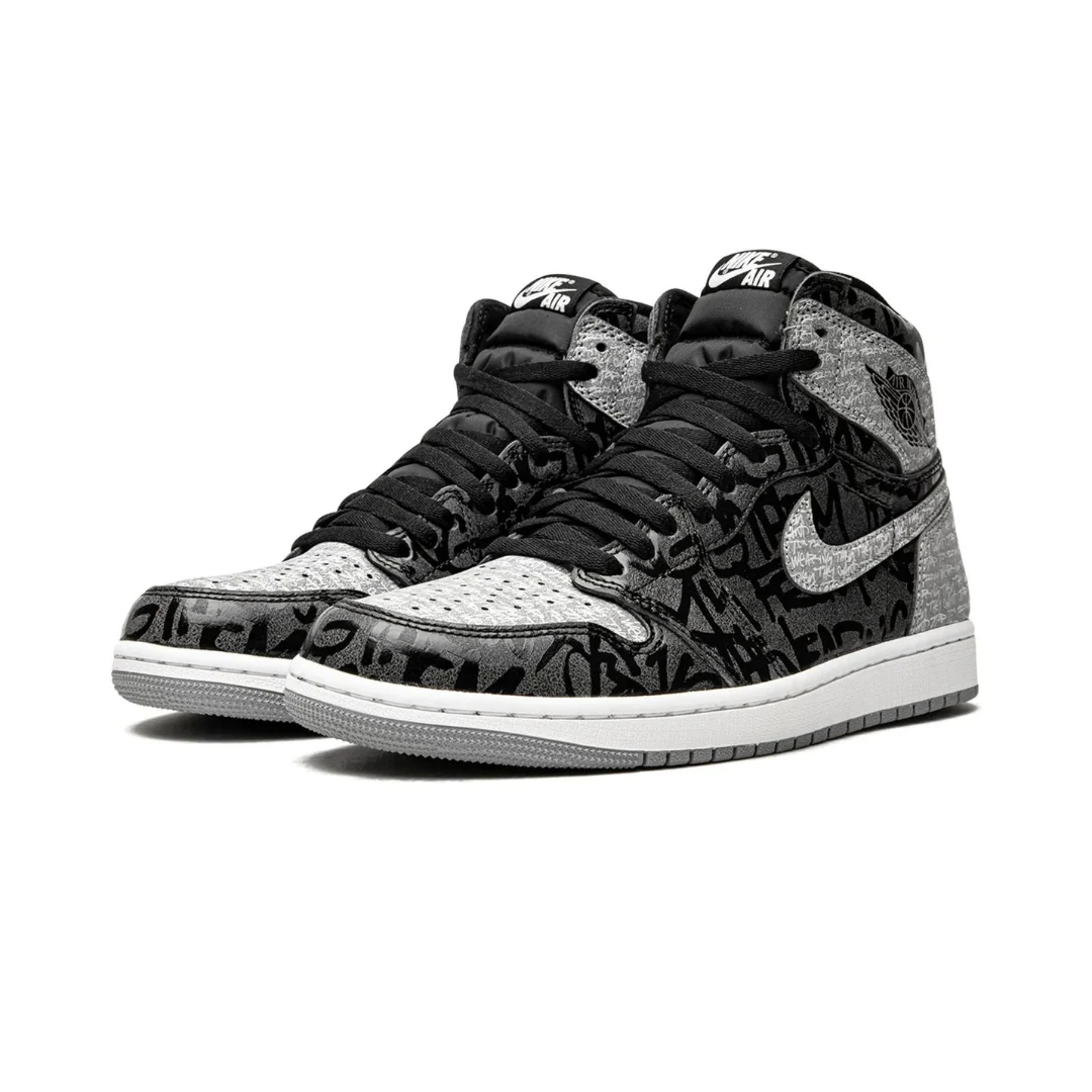 Air Jordan 1 High OG Rebellionaire 426