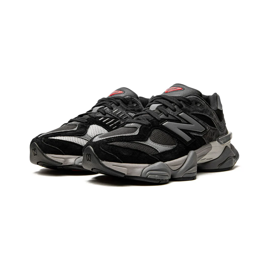 Neww Balance 9060 Black Castlerock