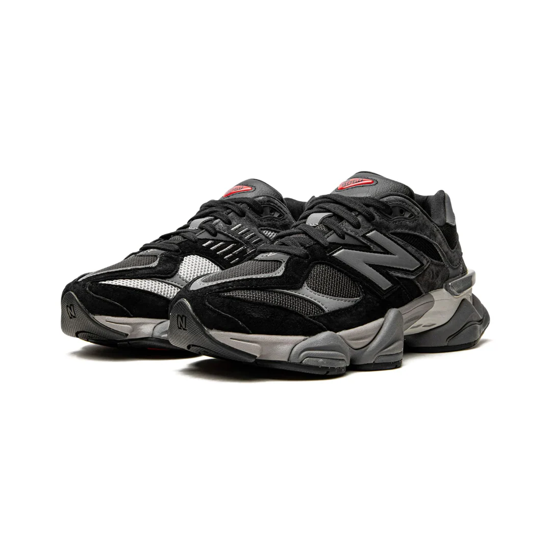 Neww Balance 9060 Black Castlerock