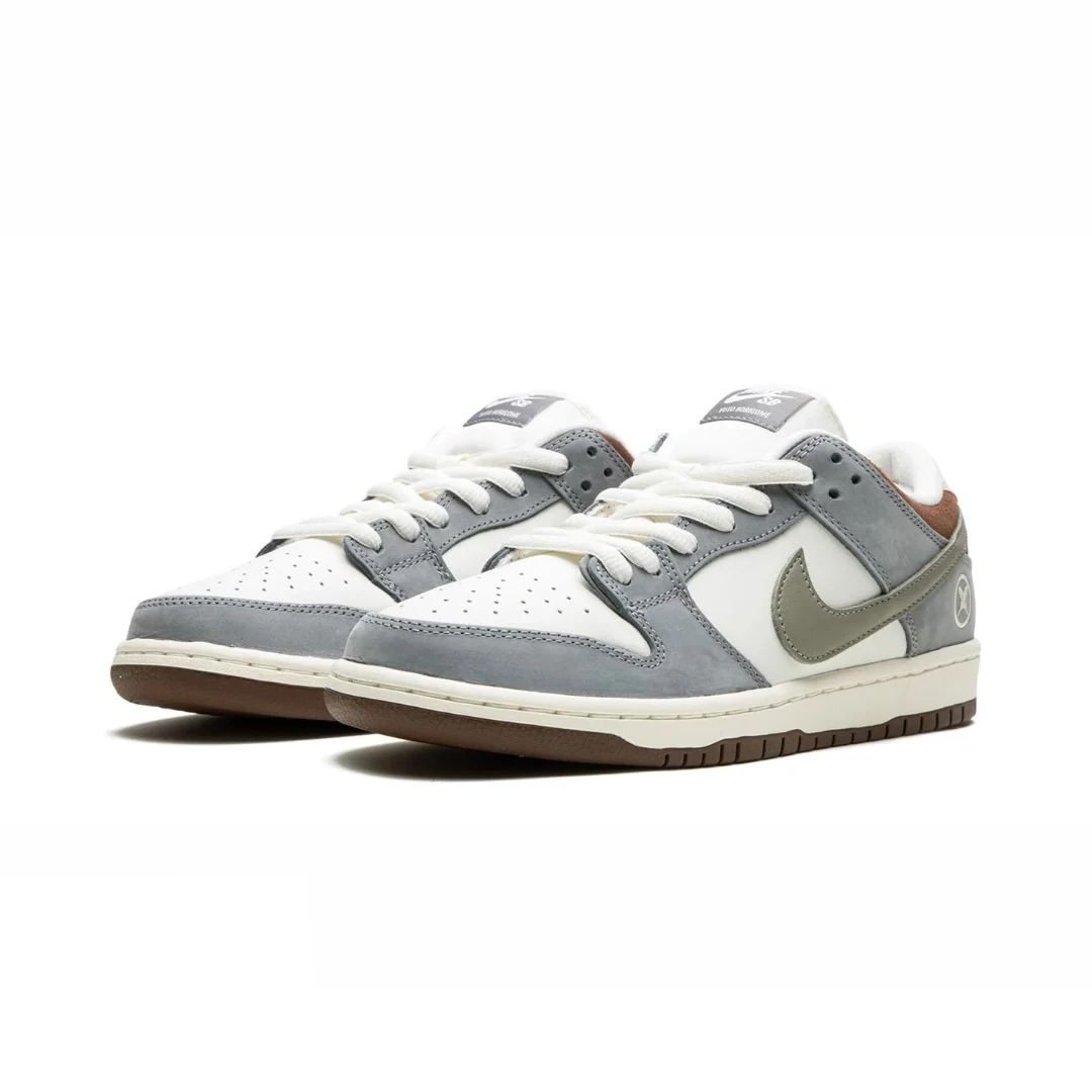 nikee SB Dunk Low Yuto Horigome