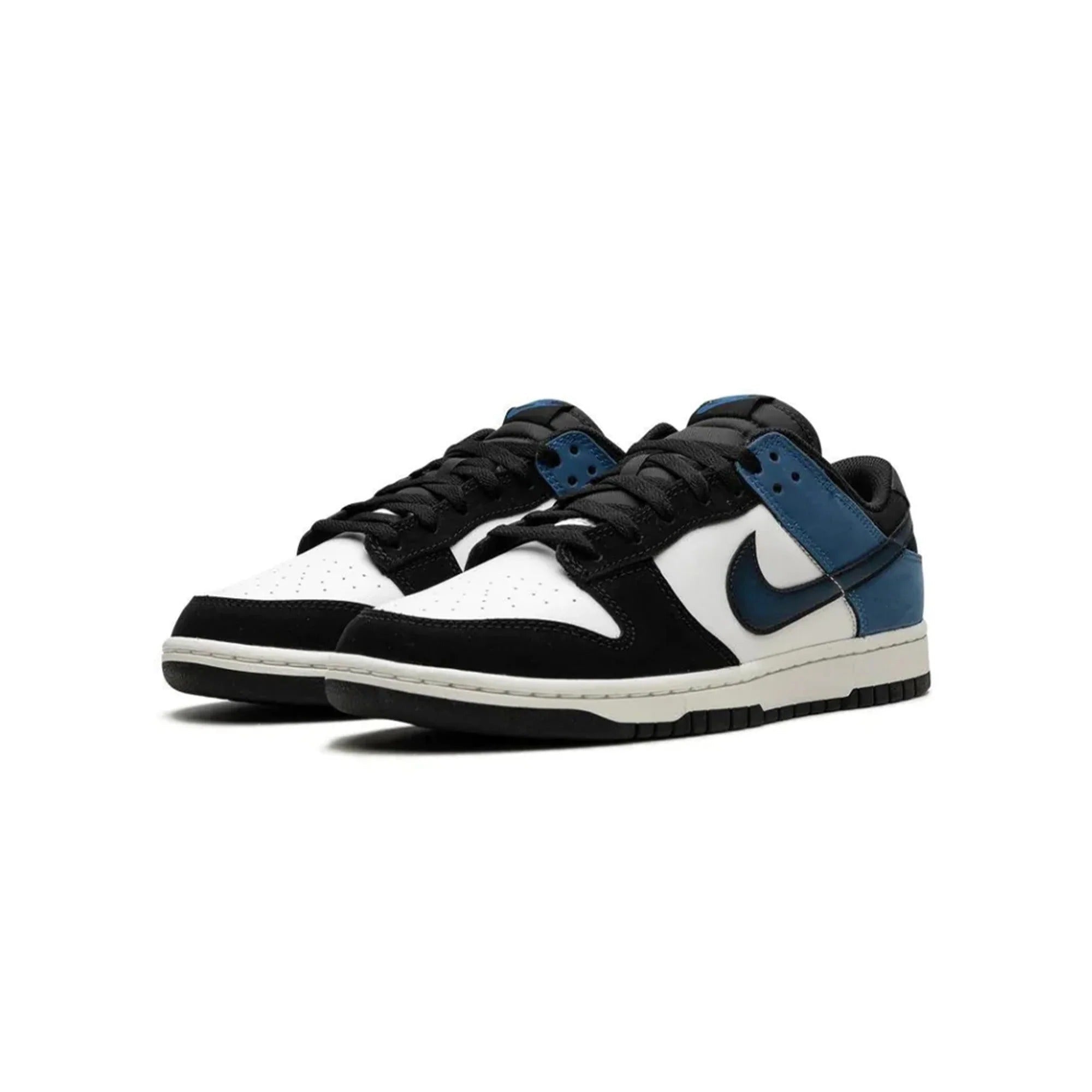 nikee Sb Dunk Low Industrial Blue