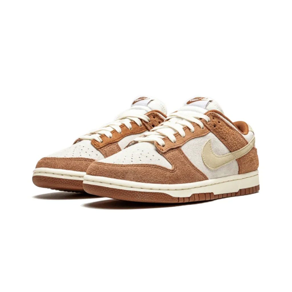 Nik_ee Dunk Low Medium Curry For Men S