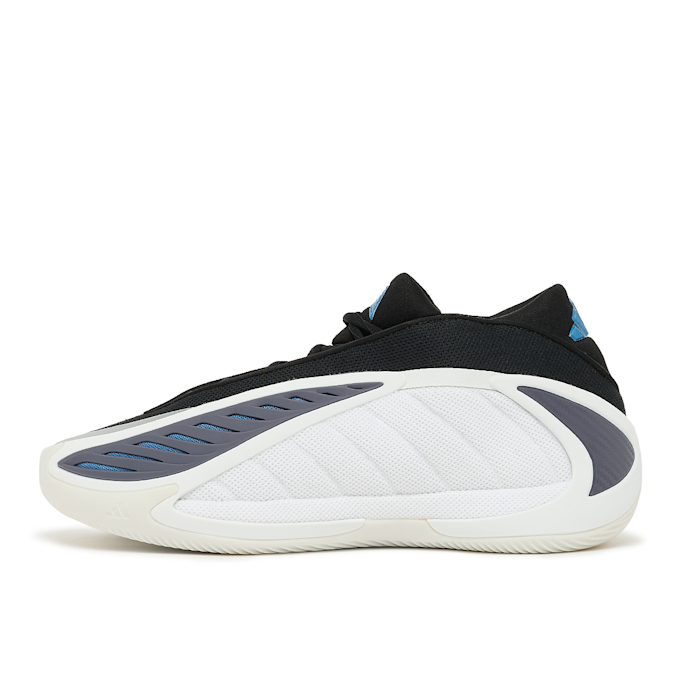 Adidass ANTHONY EDWARDS 2 Cloud White Core Black Dusky Ink