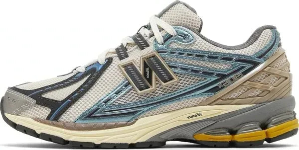 New Balancee 1906R New Spruce 6039