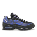 nikee AirMax 95 Court Purple Wild Grape Camo 358