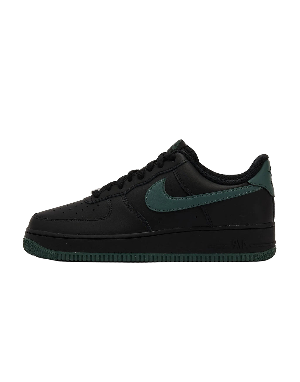 Nikkee AirForce 1 Low Vintage Green