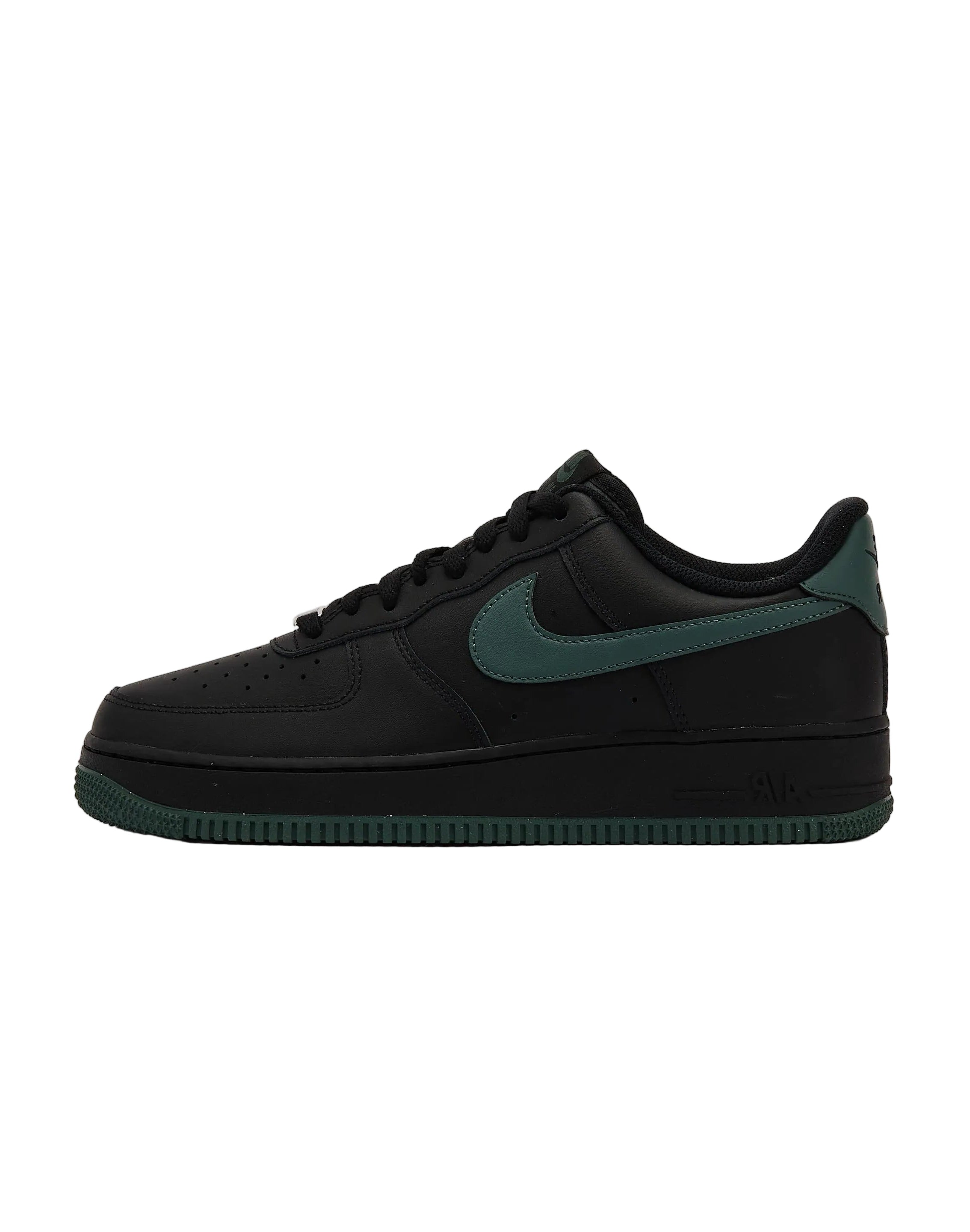 Nikkee AirForce 1 Low Vintage Green
