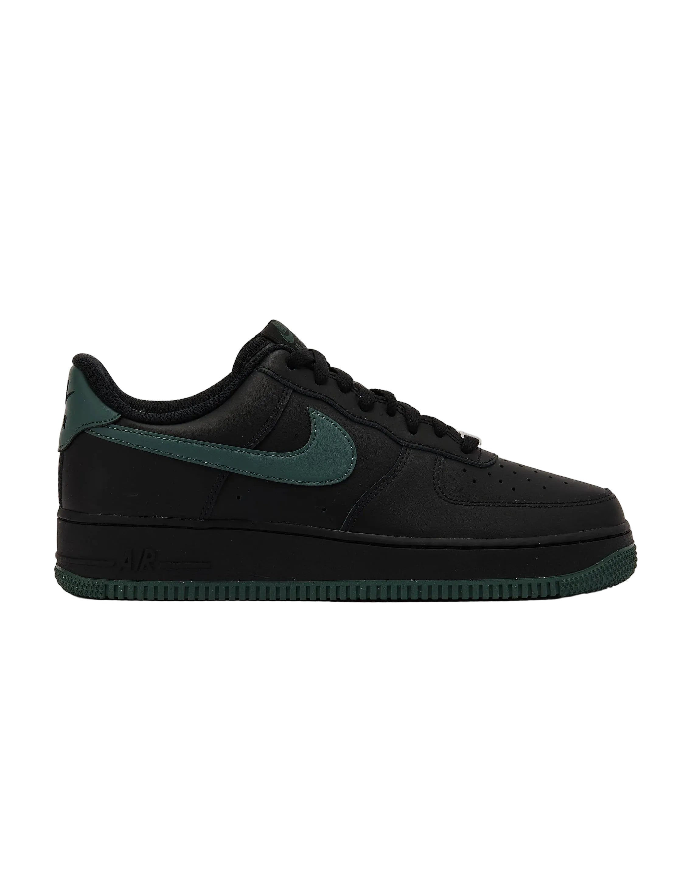 Nikkee AirForce 1 Low Vintage Green