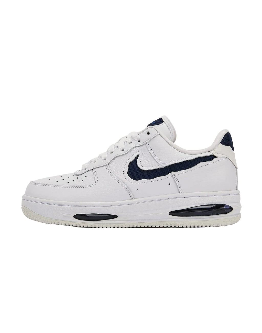 Nikee Airforce 1 EVO White