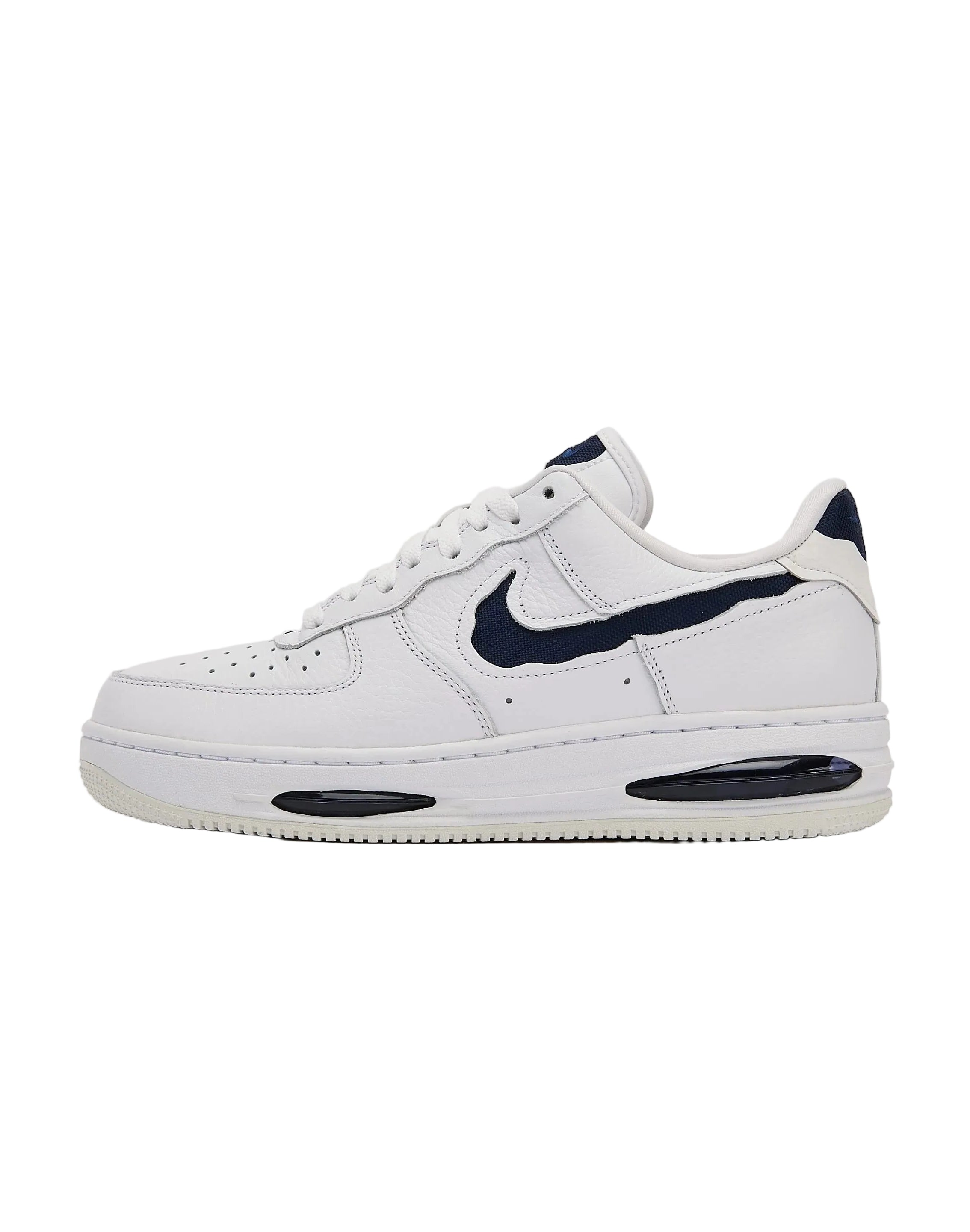 Nikee Airforce 1 EVO White