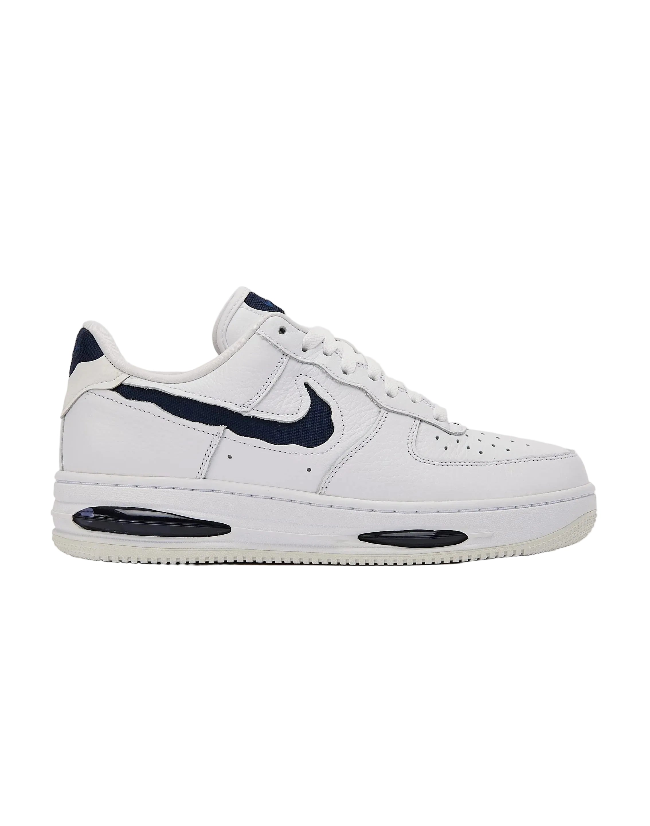 Nikee Airforce 1 EVO White