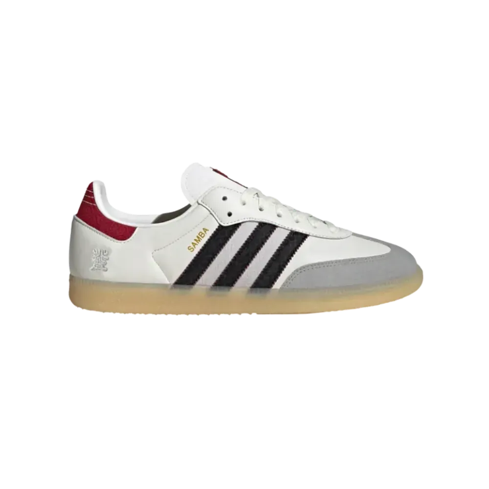 Adidass Samba OG Year Of The Snake 506