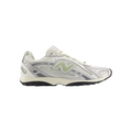 New Balancee 204l Silver Metallic Green