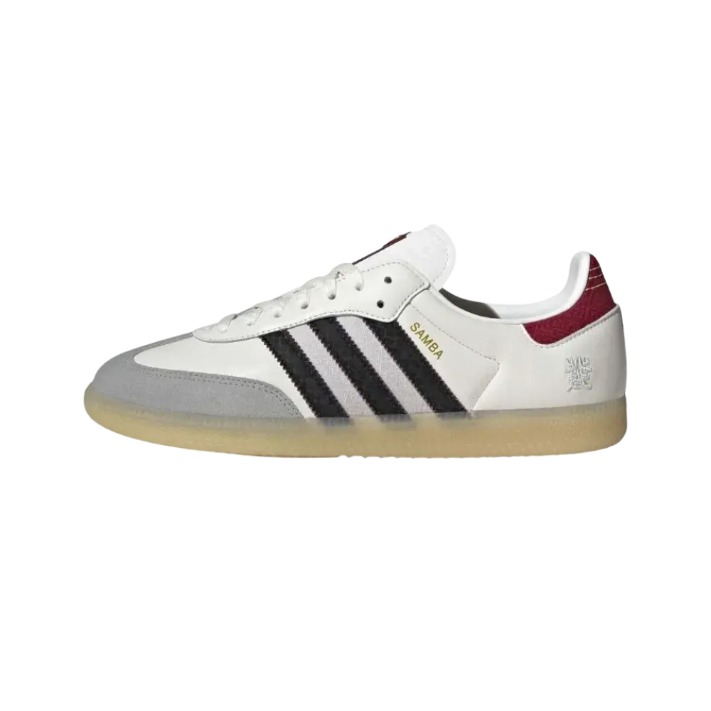 Adidass Samba OG Year Of The Snake 506