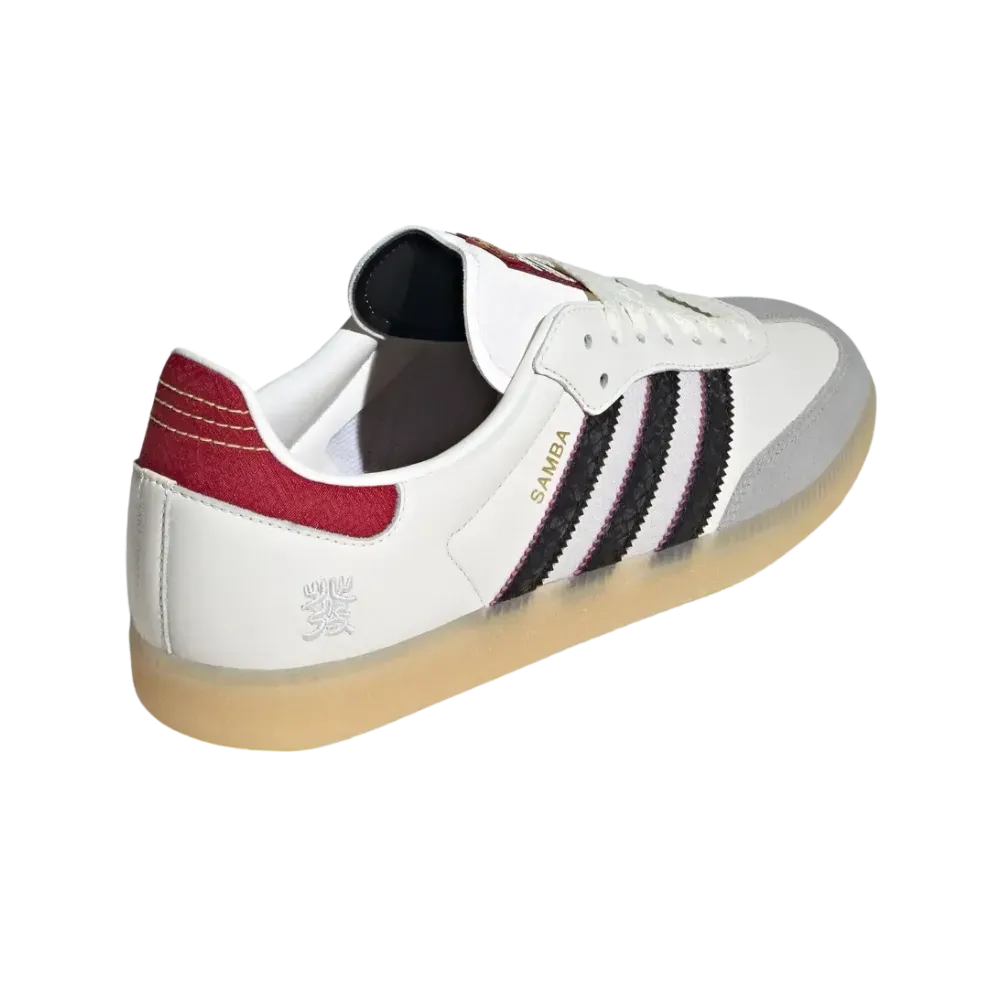 Adidass Samba OG Year Of The Snake 506
