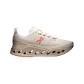On Cloudsurfer Max Ivory White