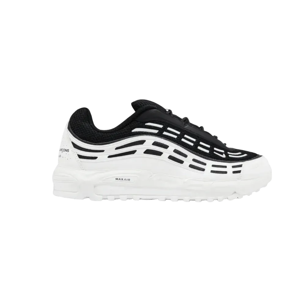 Nikee airmax tl 2.5 blackwhite