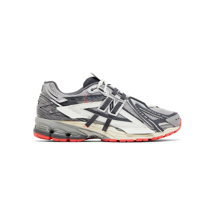 New Balancee 1906A Slate Grey Drift Red 2579