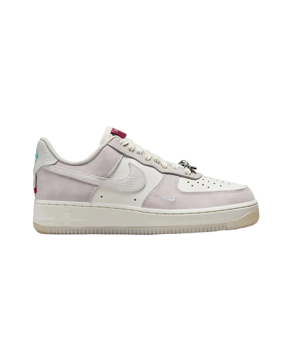 Nikee AirForce 1 07 LX Year of the Dragon 6073