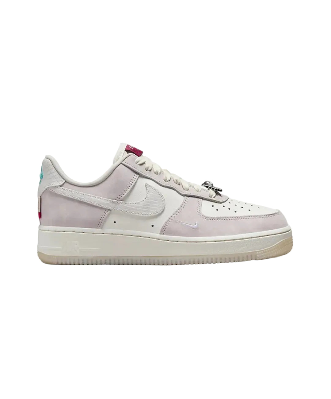 Nikee AirForce 1 07 LX Year of the Dragon 6073