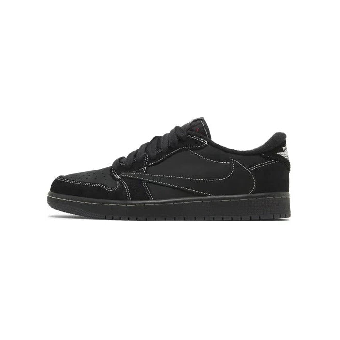 Nikkee A_ir jordan 1 low Travis scott phantom Semi UA