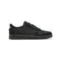 Nikkee A_ir jordan 1 low Travis scott phantom Semi UA