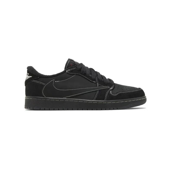 Nikkee A_ir jordan 1 low Travis scott phantom Semi UA