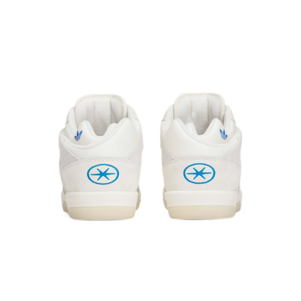 Adidass Badbo 1.0 Bad Bunny Chalk White 2595