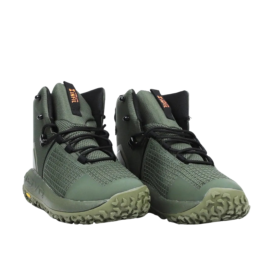 Underr Armour hovr infil boots Military Green 536