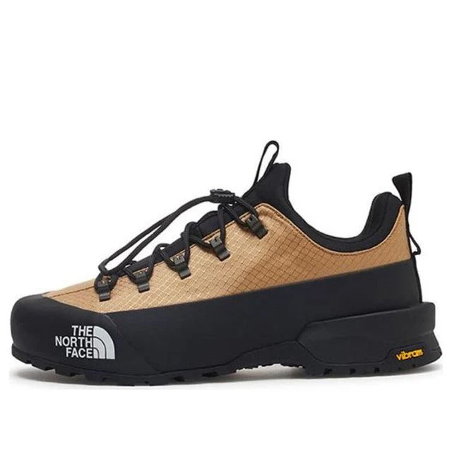 THE NORTH FACEE GLENCLYFFE URBAN LOW SHOES TAN 598