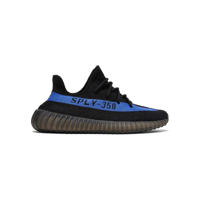 Adidass Yeezy 350 Dazzling Blue Full Accessories Semi Ua