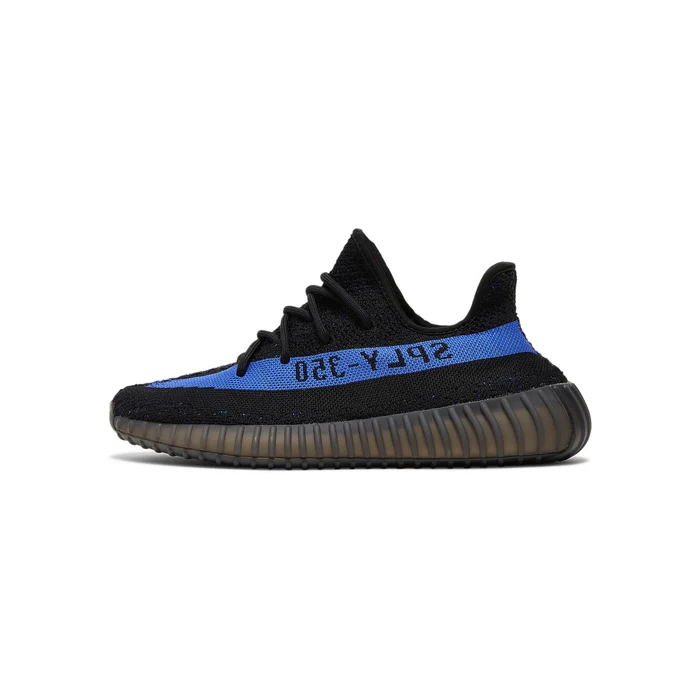Adidass Yeezy 350 Dazzling Blue Full Accessories Semi Ua