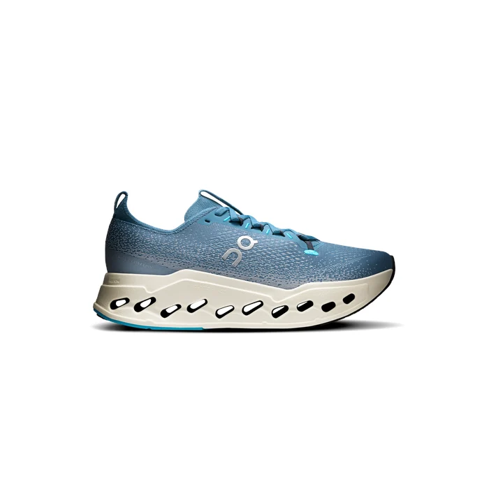 On Running Cloudsurfer Max Dust