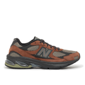 New balancee 2010 Pecan Castlerock 587