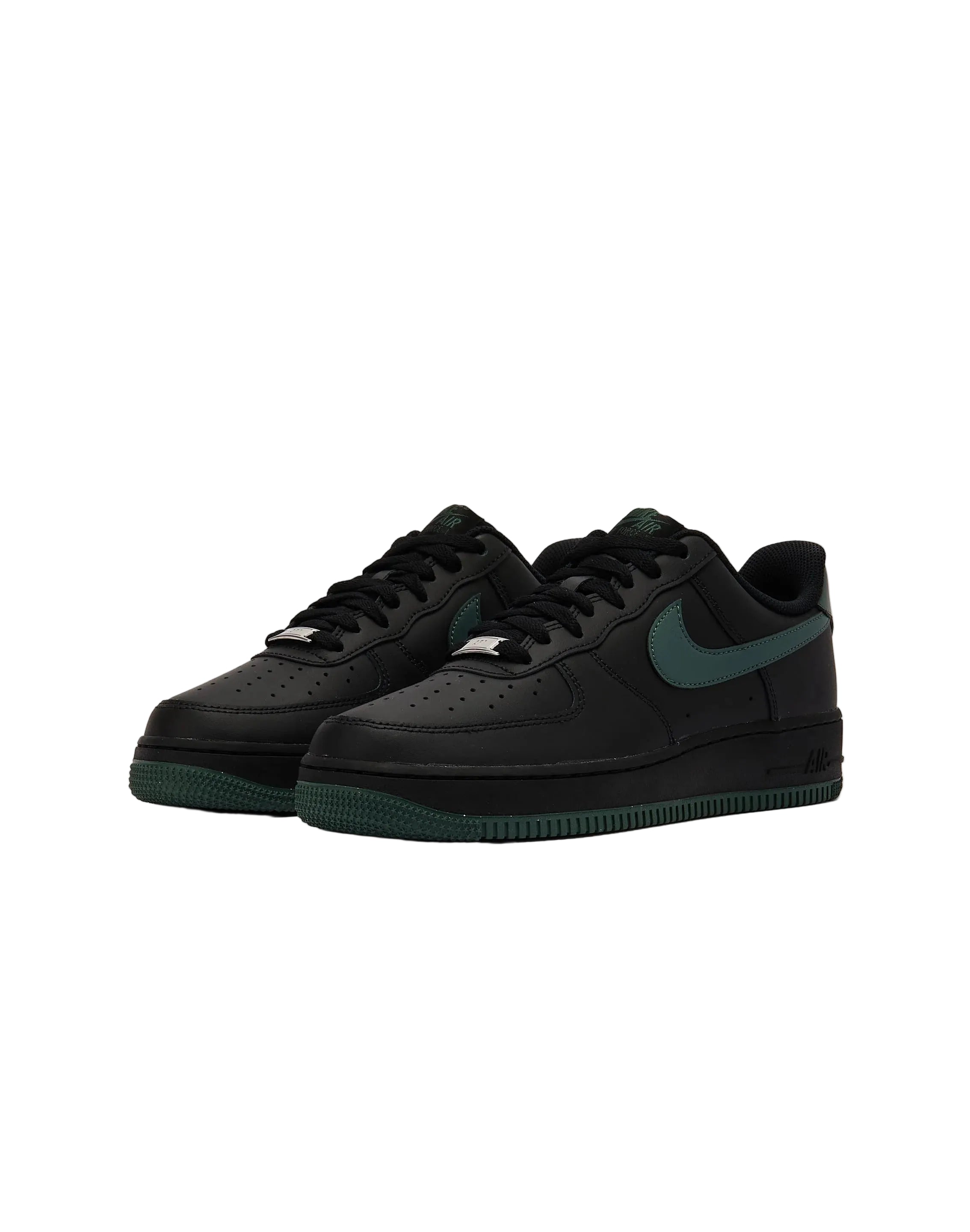 Nikkee AirForce 1 Low Vintage Green