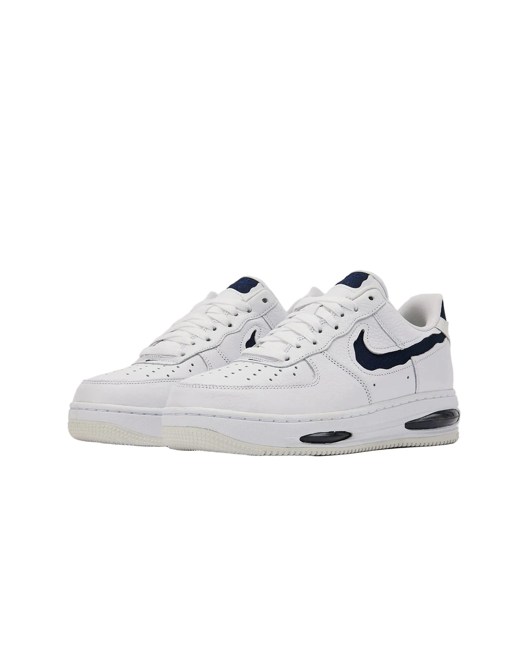 Nikee Airforce 1 EVO White