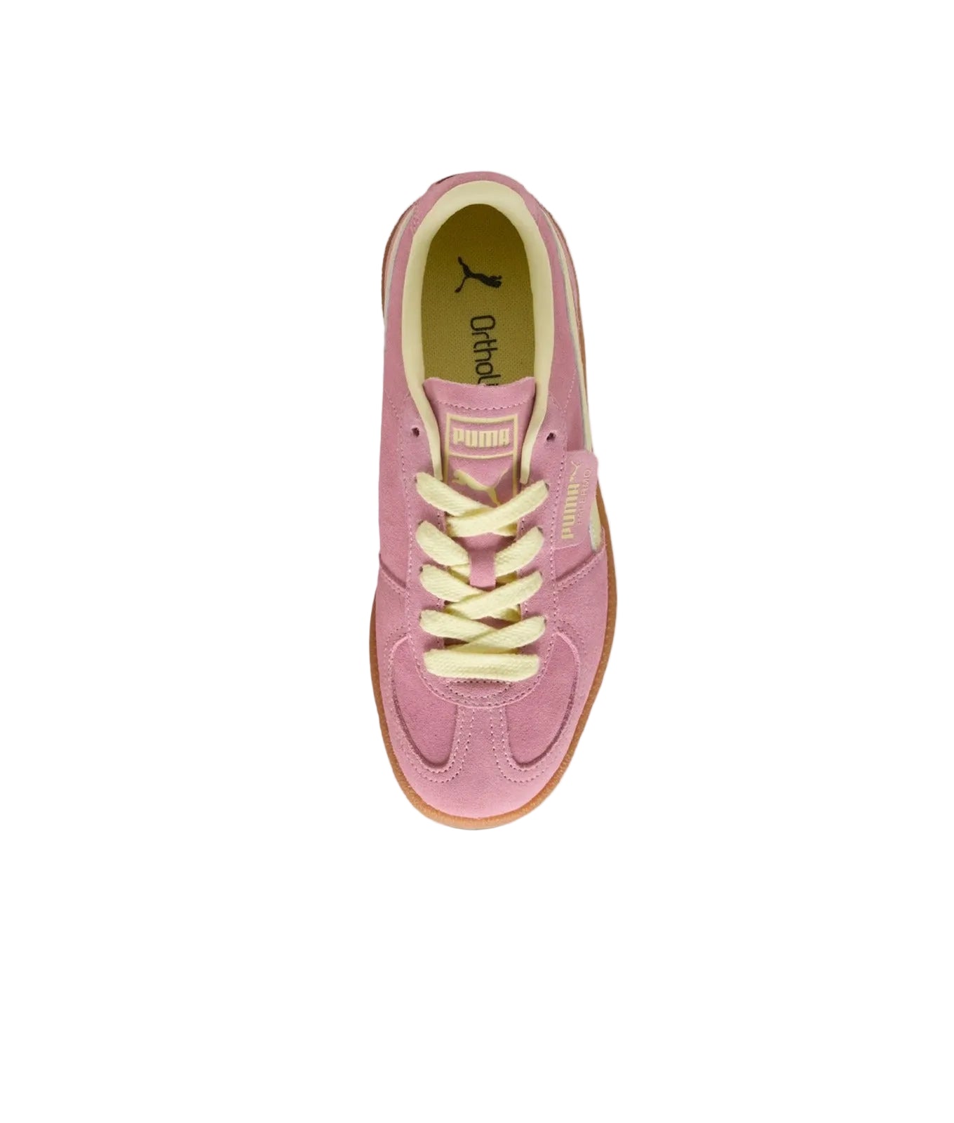 Pumaa Palermo Grape Mist Peach