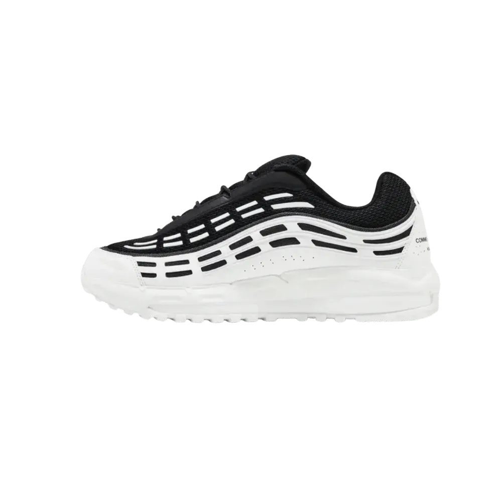 Nikee airmax tl 2.5 blackwhite