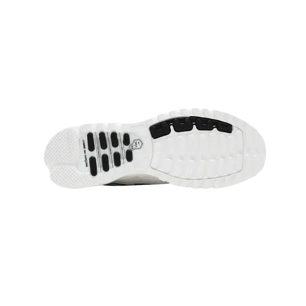 Nikee airmax tl 2.5 blackwhite