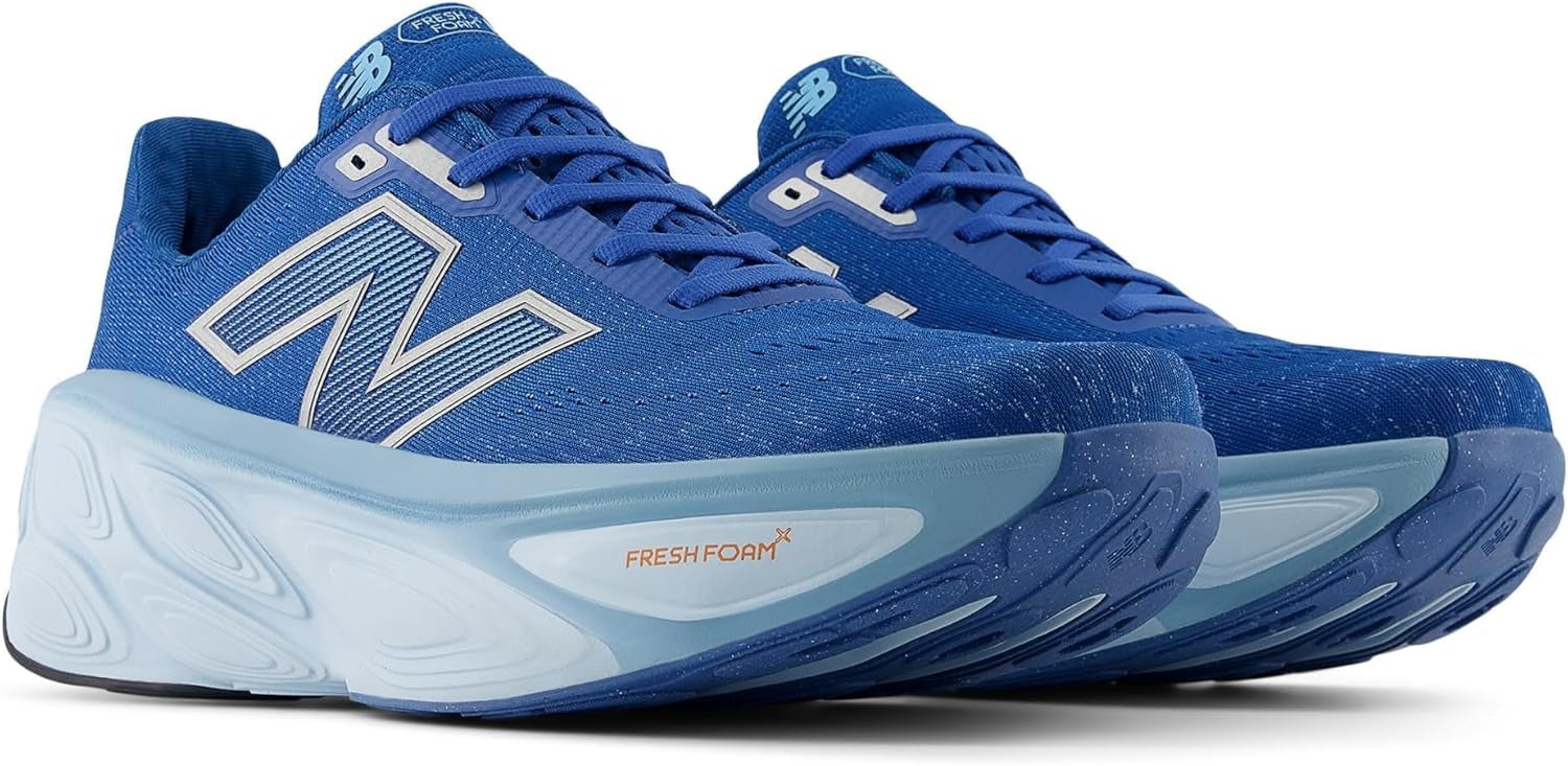 New balancee fresh foam 618