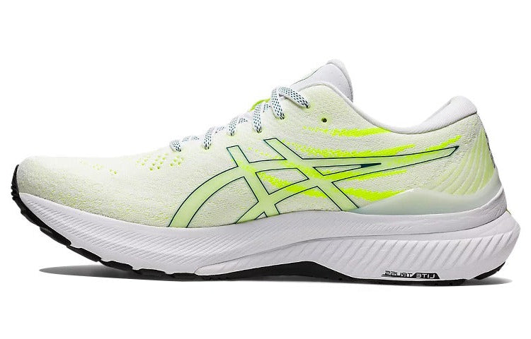 ASICSS Gel-Kayano 29 White Velvet Pine 6118