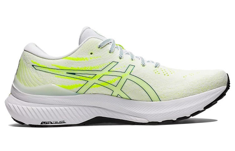 ASICSS Gel-Kayano 29 White Velvet Pine 6118