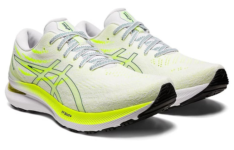 ASICSS Gel-Kayano 29 White Velvet Pine 6118