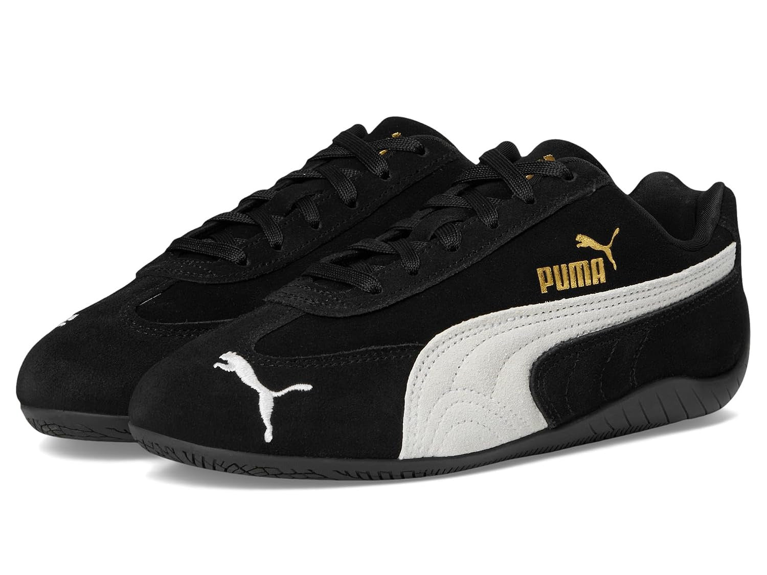 Pumaa SpeedCat OG White Black 1862