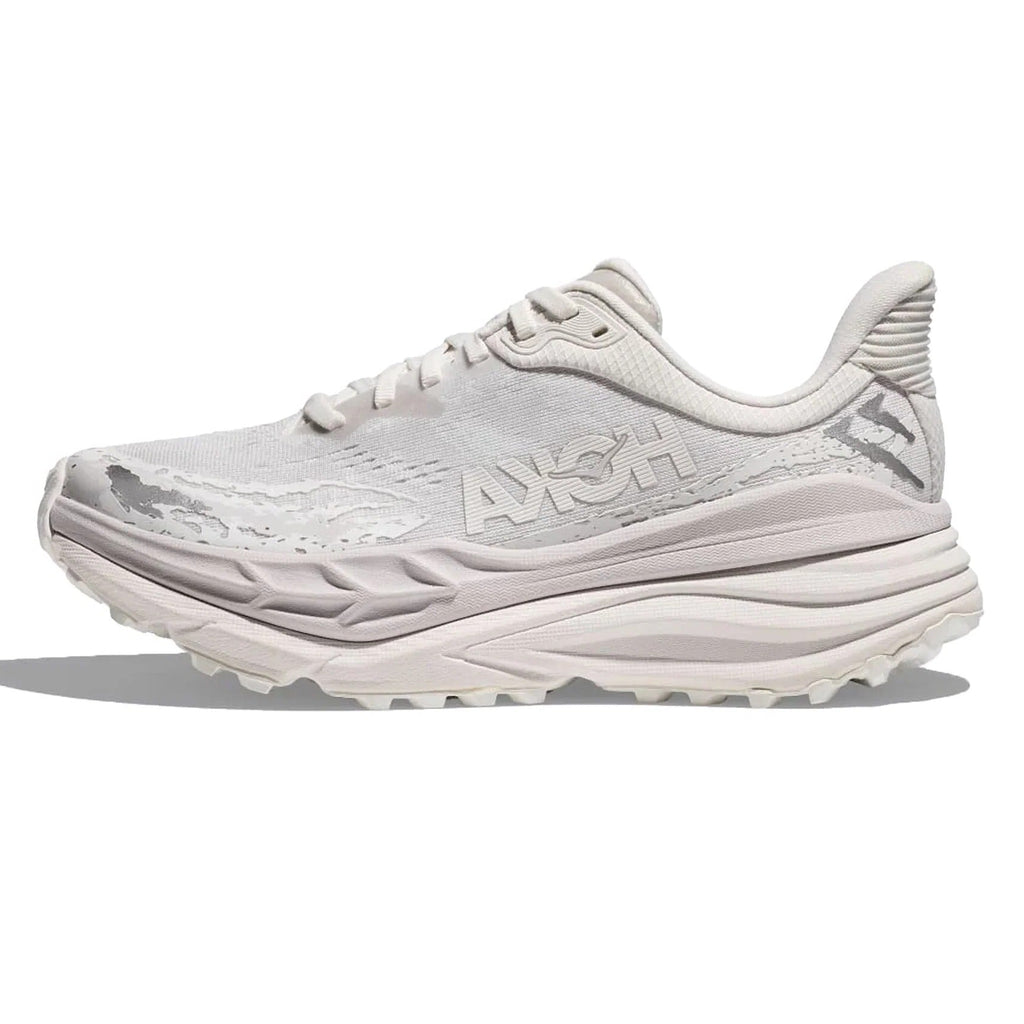 Hoka Stinson 7 White--
